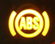 ABS Warning Light