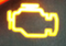 Engine Warning Light