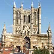 Lincoln Cathedral