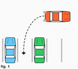 Bay Parking